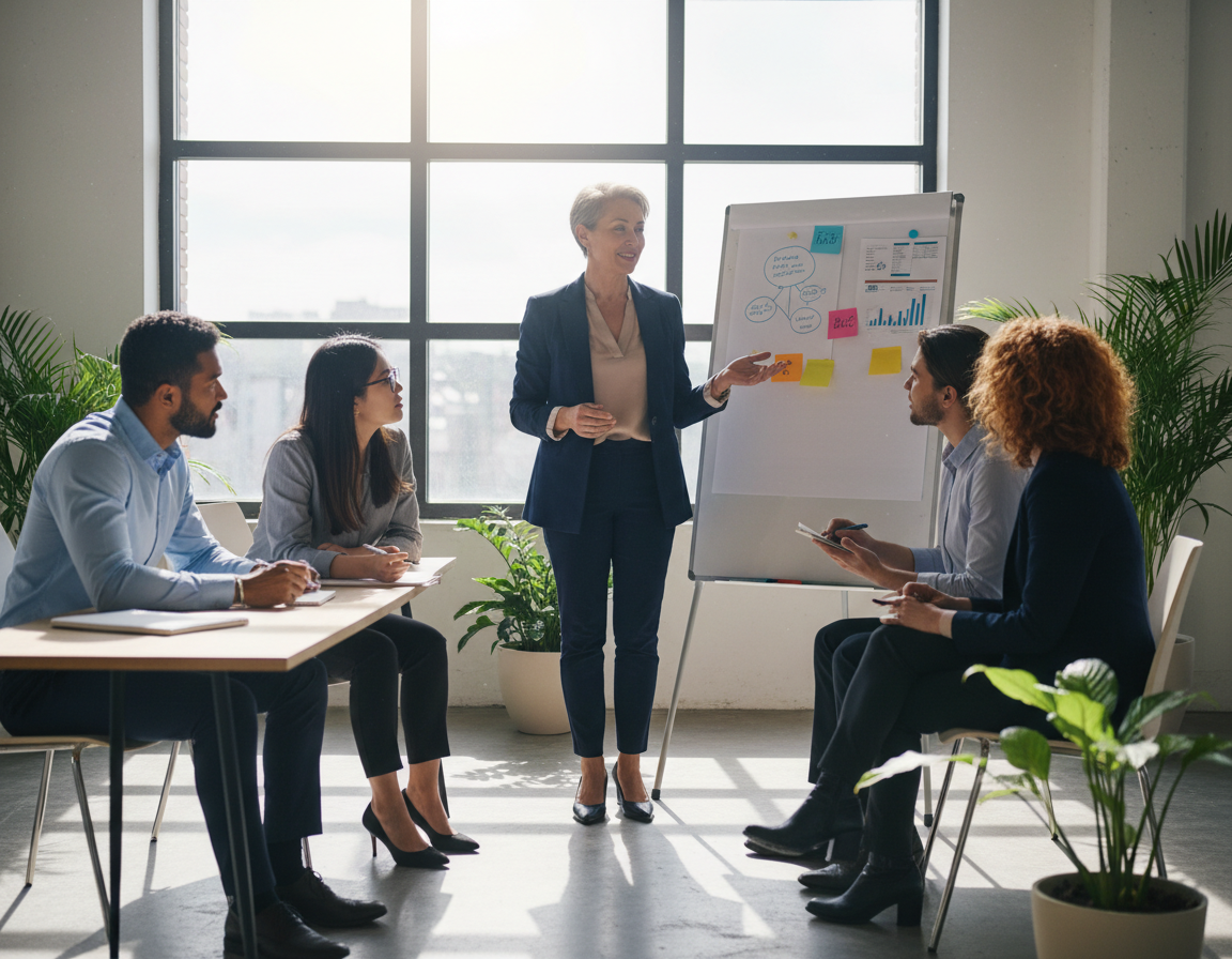 Developing Confidence Through Experience, Learning, and Gradual Skill Improvement