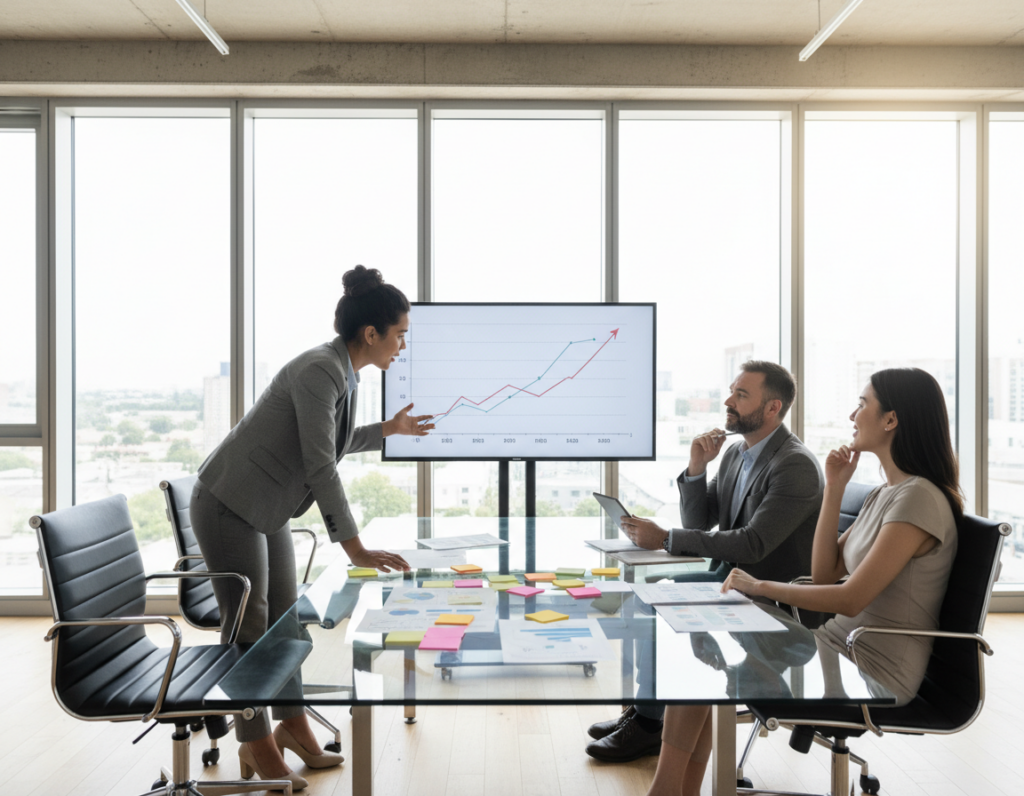 How Small Daily Improvements Compound Into Long-Term Excellence and Professional Confidence