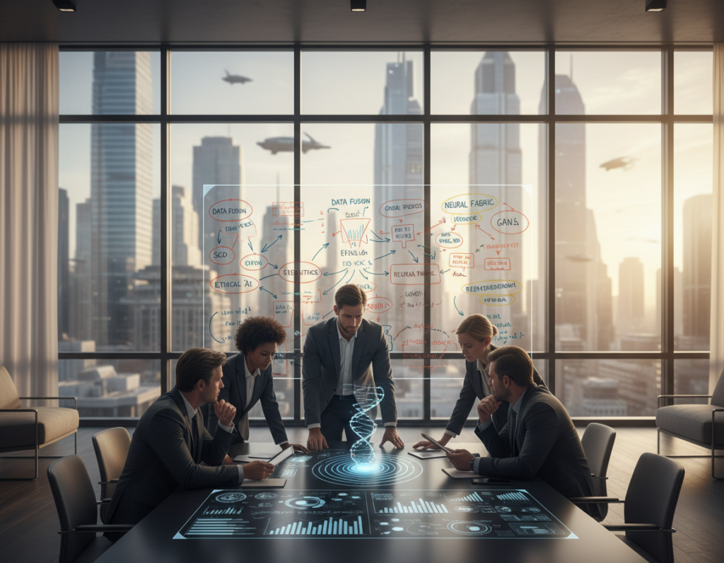 How Building Deep Understanding Leads to Better Decisions, Stronger Skills, and Lasting Expertise